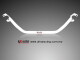 2-Point Front Upper Strut Bar Honda CRV 96-04 | TW2-469