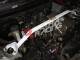 2-Point Front Upper Strut Bar Honda CRV 99-04 Rdi | TW2-424