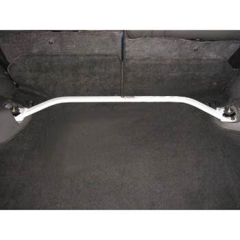 2-Point Rear Upper Strut Bar Honda CRV 99-04 Rdi | Ultra Racing