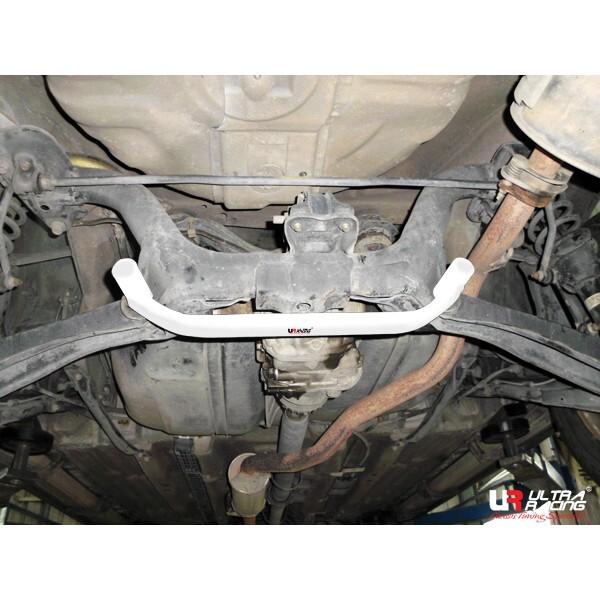 Rear Lower Tiebar for Honda CRV RD1 9599 Ultra Racing