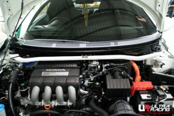2-Point Front Upper Strut Bar Honda CRZ 10+ | TW2-1573