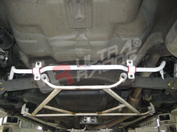 Rear Sway Bar 25mm Honda Integra 01-06 DC5 | AR25-211