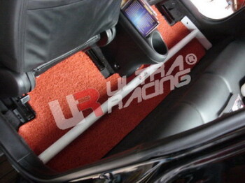 2-Point Room Bar Honda Integra 01-06 DC5 | RO2-205A