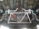 Stabilisator Vorderachse 25mm Honda Integra 01-06 DC5 | AR25-210