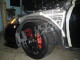 3-Punkt Strebe Radhausversteifung Honda Integra 01-06 DC5 Non Type R | FD3-715