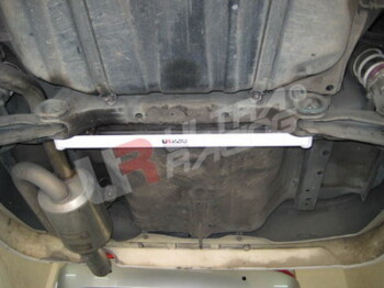 2-Point Rear Lower Bar Honda Integra 94-01  DC2 | RL2-635