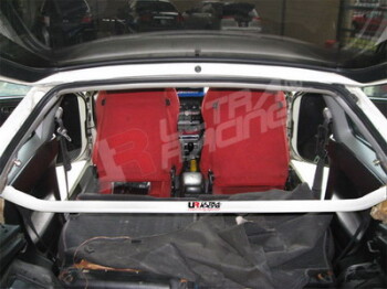 Strebe C-Säule hinten Honda Integra 94-01  DC2 |...