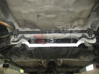 2-Point Rear Lower Bar Honda Integra 94-01  DC2 | RL2-1044