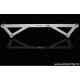 4-Point Front Lower Brace Honda Jazz 13+ | LA4-2775
