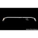 Stabilisator Hinterachse 19mm Honda Jazz 13+ | AR19-472