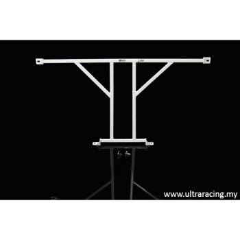 4-Punkt Strebe unten hinten Honda Jazz 13+ | RL4-2777