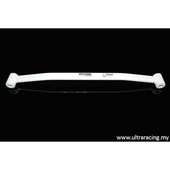 Front Lower Tiebar Honda Jazz 13+ | LA2-2774
