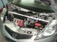 2-Point Front Upper Strut Bar Honda Jazz/Fit 08+ | TW2-502