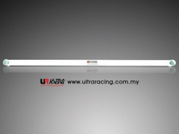Rear Upper Strut Bar Honda Jazz/Fit/Insight 08+ | Ultra Racing