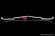 Stabilisator Vorderachse 24mm Honda Jazz/Fit/Insight 08+ | AR24-397
