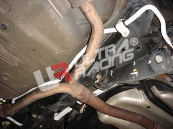 Stabilisator Hinterachse 19mm Honda Odyssey 05+ | AR19-142