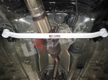2-Point Front Lower Bar Honda Odyssey 05+ | Ultra Racing