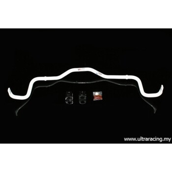 2-Point Front Sway Bar 28mm Honda Odyssey 05+ | Ultra Racing