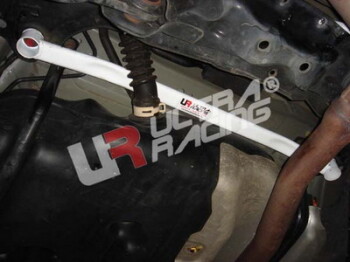 2-Point Rear Lower Tiebar Honda Odyssey 05+ | RL2-490