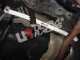 2-Punkt Querlenkerstrebe hinten unten Honda Odyssey 05+ | RL2-490