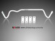 Rear Sway Bar 23mm for Alfa 145/146/156 | AR23-106