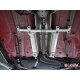 4-Punkt Strebe unten mitte für Audi A1 10+ | ML4-1172xx