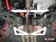 Front H-Brace for Audi A1 10+/ VW Polo 09-13 6R +GTI | LA4-1233