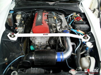 2-Point Front Upper Strut Bar Honda S2000 99-03 | TW2-1289