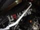 Front Upper Strut Bar Honda Stream/Crossroad 07+ | TW2-302