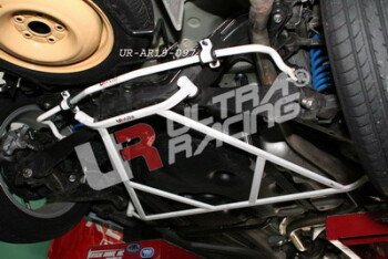 Stabilisator Hinterachse 19mm Honda Stream/Crossroad 07+...
