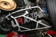 Stabilisator Hinterachse 19mm Honda Stream/Crossroad 07+ | AR19-097