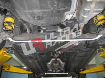 Stabilisator Hinterachse 16mm für Hyundai Accent 06+...