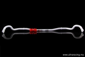 Front Sway Bar 27mm for Hyundai Genesis 08+ 2.0T | Ultra...