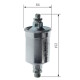 Bosch Performance Benzinfilter 200ml