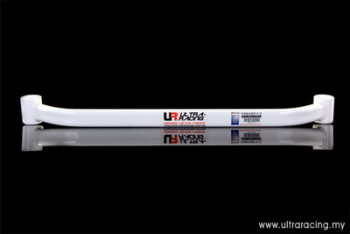 2-Point Rear Lower Tiebar for Hyundai Avante 08+ | RL2-1041