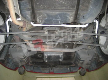 Stabilisator Hinterachse 23mm für Hyundai Coupe 03-08 | AR23-180