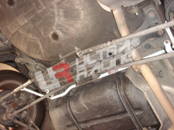 Stabilisator Hinterachse 19mm für Hyundai Coupe...