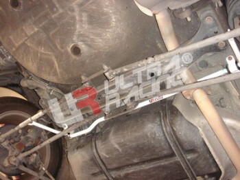 Stabilisator Hinterachse 19mm für Hyundai Coupe 96-99 /Elantra 04-08 | Ultra Racing