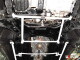 4-Point Front H-Brace for Hyundai Elantra 10+ / I30 12+ | LA4-1641