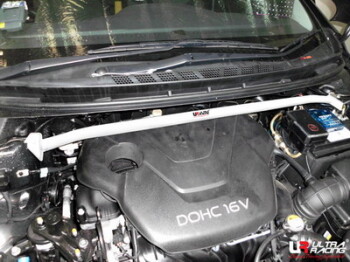 Domstrebe vorne für Hyundai Elantra MD 10+ 1.6 |...