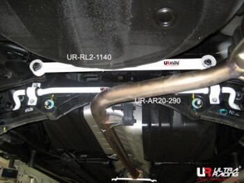 Strebe hinten für Hyundai Grandeur HG 2.4 GDI 11+ | UR-RL2-1140