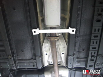 Strebe mitte unten für Hyundai Grandeur HG 2.4 GDI...