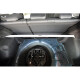 2-Point Rear Upper Strut Bar for Hyundai I30 1.6D 12+ | Ultra Racing