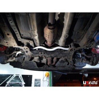 Front Sway Bar 30mm for Hyundai Sonata 04-10 NF | AR30-404