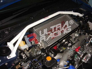 Domstrebe vorne (keine Klima) für Impreza WRX/STI...