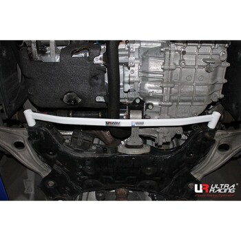 2-Point Front Lower Brace for Hyundai i40 SW 11+ | LA2-2755