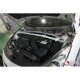 2-Point Front Upper Strut Bar for Hyundai i40 SW 11+ | TW2-2754