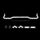 Stabilisator Hinterachse 23mm für Hyundai Santa Fe 2.0D 13+ | AR23-459