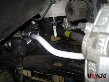Stabilisator Vorderachse 24mm für Hyundai Sonata 11+...