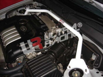 Domstrebe vorne für Hyundai Sonata EF 01-05/Kia...